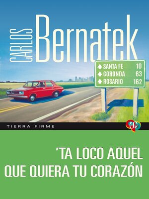 cover image of 'Ta loco aquel que quiera tu corazón